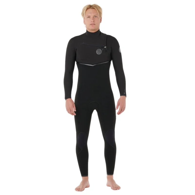 Paiement Sécurisé COMBINAISON RIP CURL E-BOMB 4/3