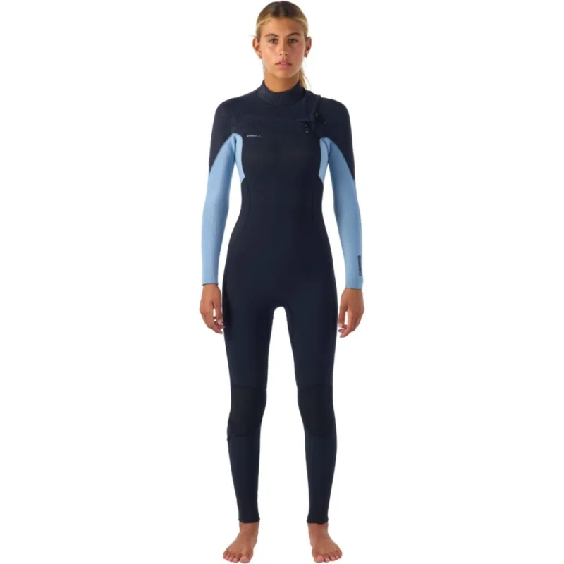 COMBINAISON O‘NEILL HYPERFREAK 4/3+ Acheter Direct