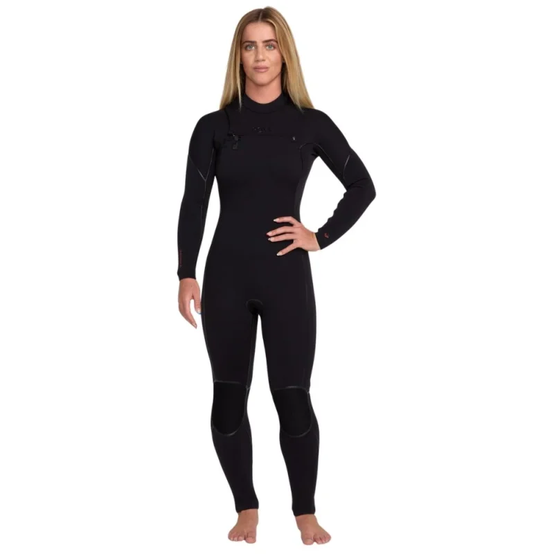 Retour Gratuit COMBINAISON ROXY ELITE XTRA WARM 4/3