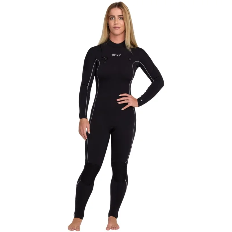 COMBINAISON ROXY ELITE XTRA STRETCH 4/3 Solde