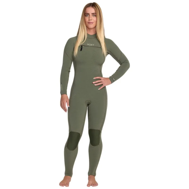 Paiement Sécurisé COMBINAISON ROXY ELITE XTRA STRETCH 4/3