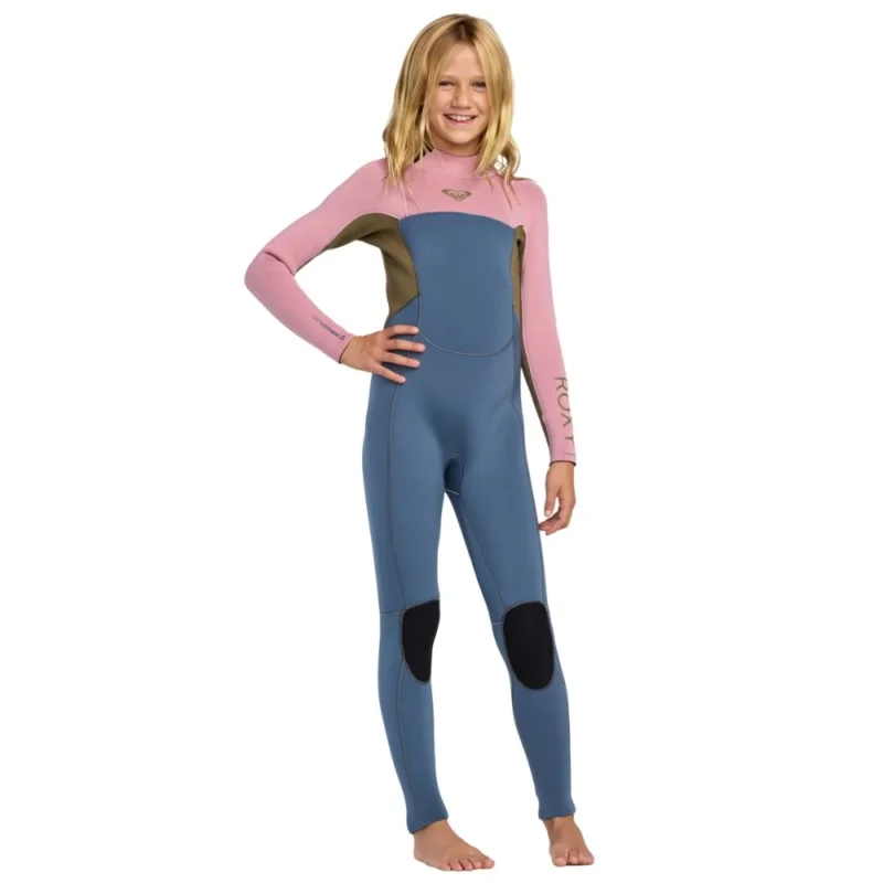 Nouvel Arrivage COMBINAISON ROXY PROLOGUE+ 4/3
