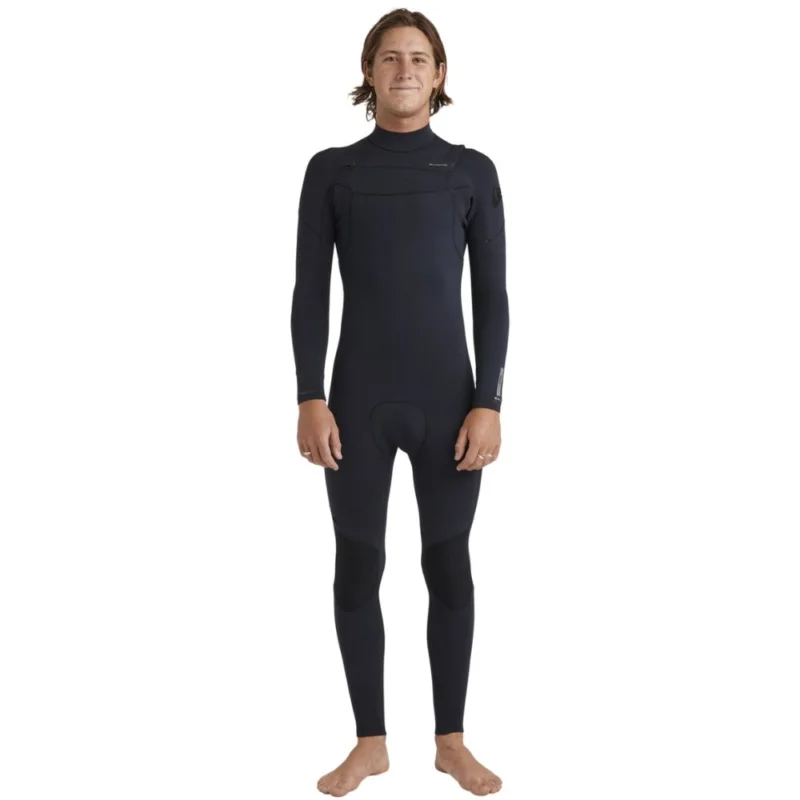 Remise COMBINAISON QUIKSILVER EVERYDAY SESSIONS 4/3