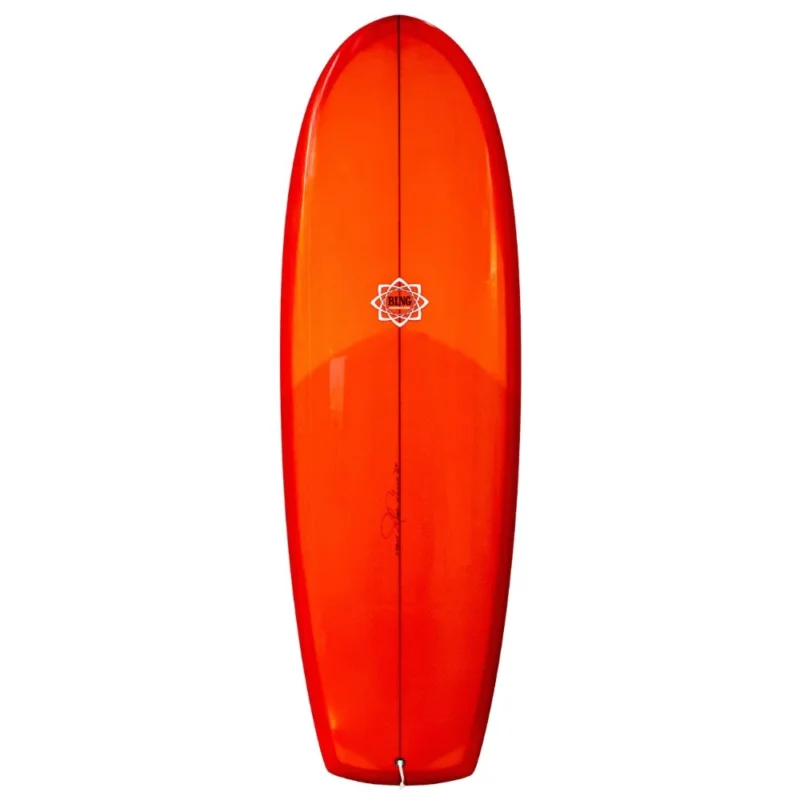 Achat Immédiat PLANCHE DE SURF BING PUCK 6‘0‘‘