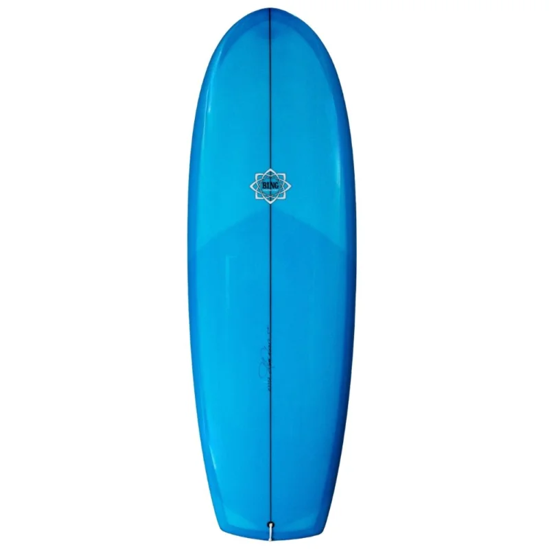PLANCHE DE SURF BING PUCK 5‘10‘‘ Petit Prix