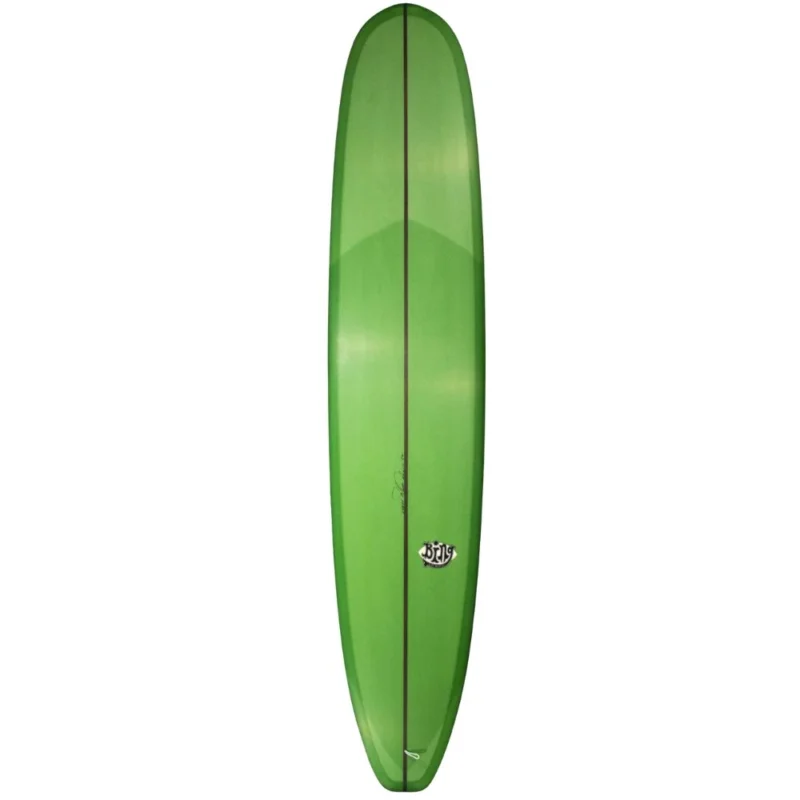 Dernière Chance PLANCHE DE LONGBOARD BING BEACON 9‘8‘‘