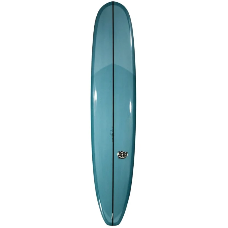 PLANCHE DE LONGBOARD BING BEACON 9‘4‘‘ Super Prix