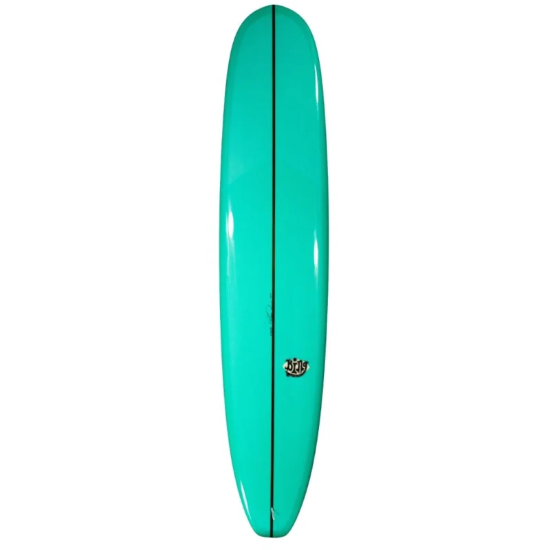PLANCHE DE LONGBOARD BING BEACON 9‘2‘‘ Dernier Modèle