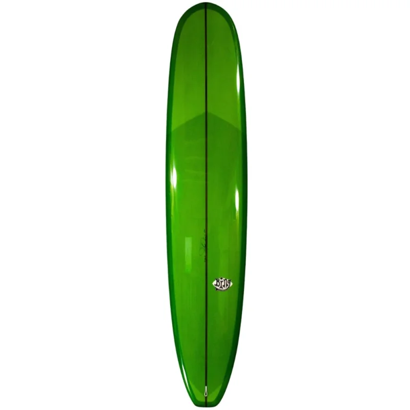 Jusqu'à Épuisement Des Stocks PLANCHE DE LONGBOARD BING BEACON 9‘6‘‘