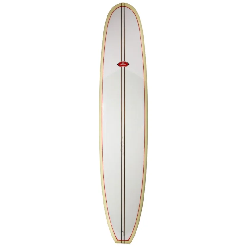 Retour Gratuit PLANCHE DE LONGBOARD BING BN LIGHTWEIGHT 9‘6‘‘
