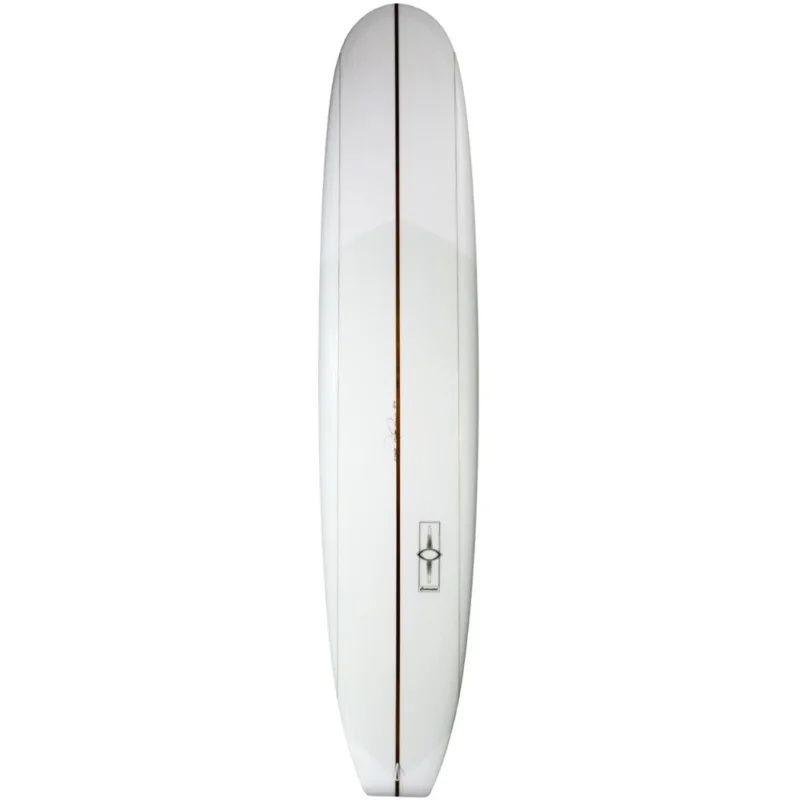 Super Prix PLANCHE DE LONGBOARD BING CONTINENTAL 9‘10‘‘