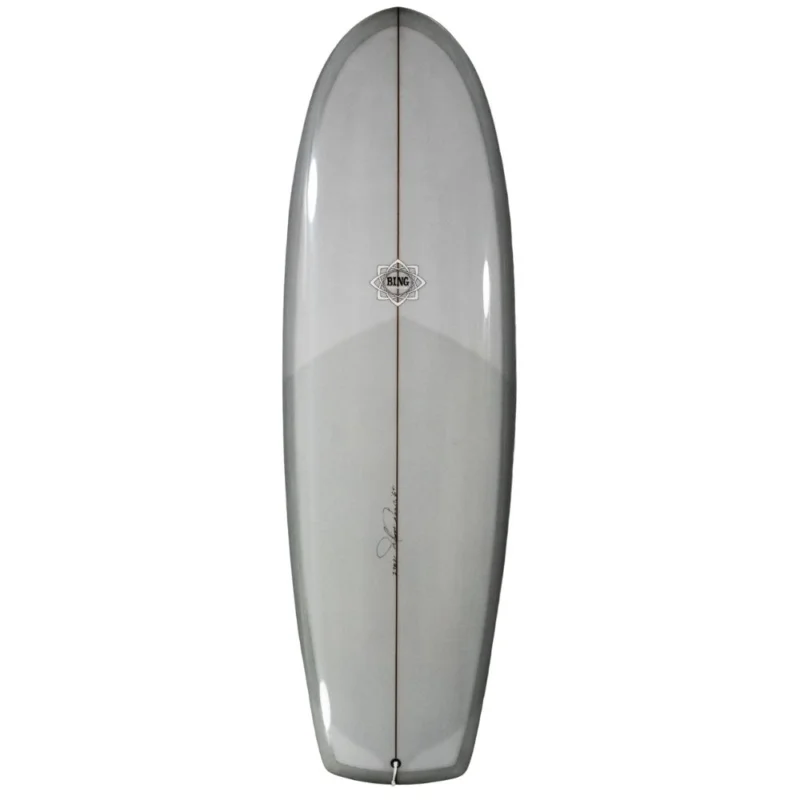 PLANCHE DE SURF BING PUCK 6‘4‘‘ Affaire À Saisir