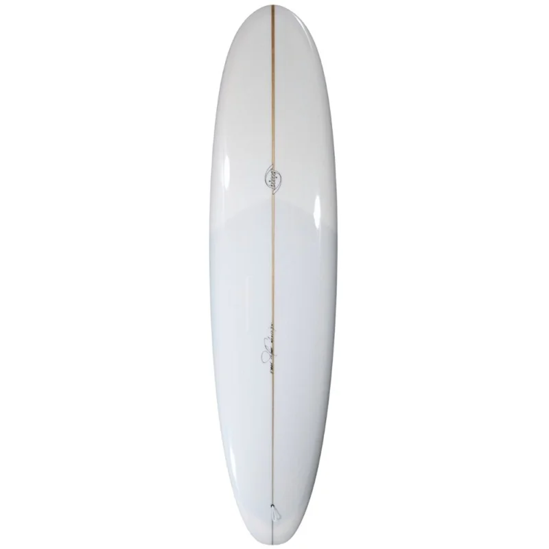 Certifié PLANCHE DE SURF BING STUBBIE 7‘6‘‘