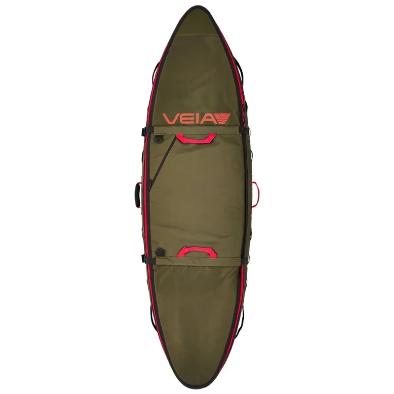 HOUSSE VEIA 3/2 CONVERTIBLE 6‘0‘‘ Quantité Limitée