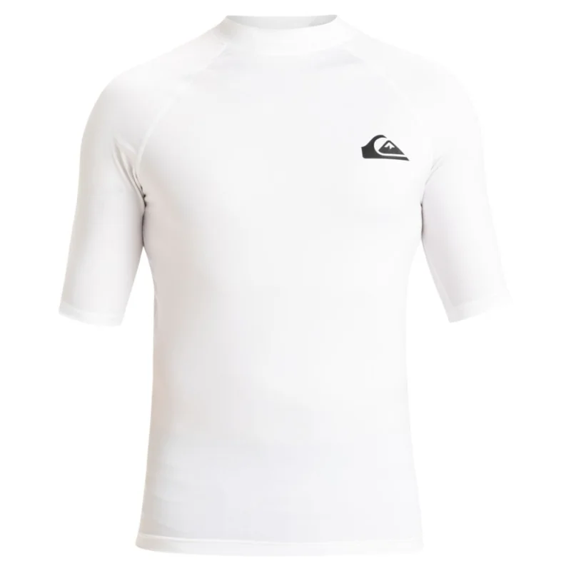 Dernière Chance LYCRA QUIKSILVER EVERYDAY UPF50 SS