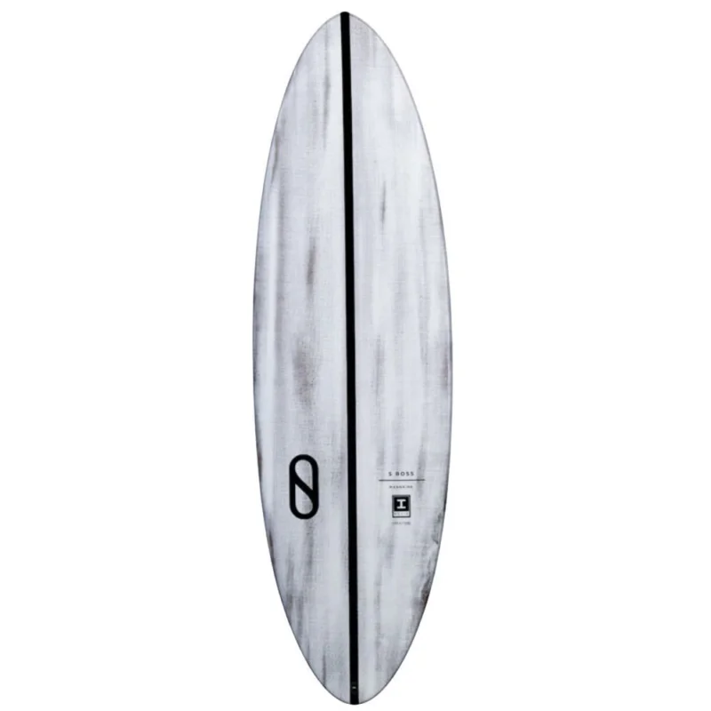 Populaire PLANCHE DE SURF FIREWIRE S BOSS VOLCANIC 5‘10‘‘