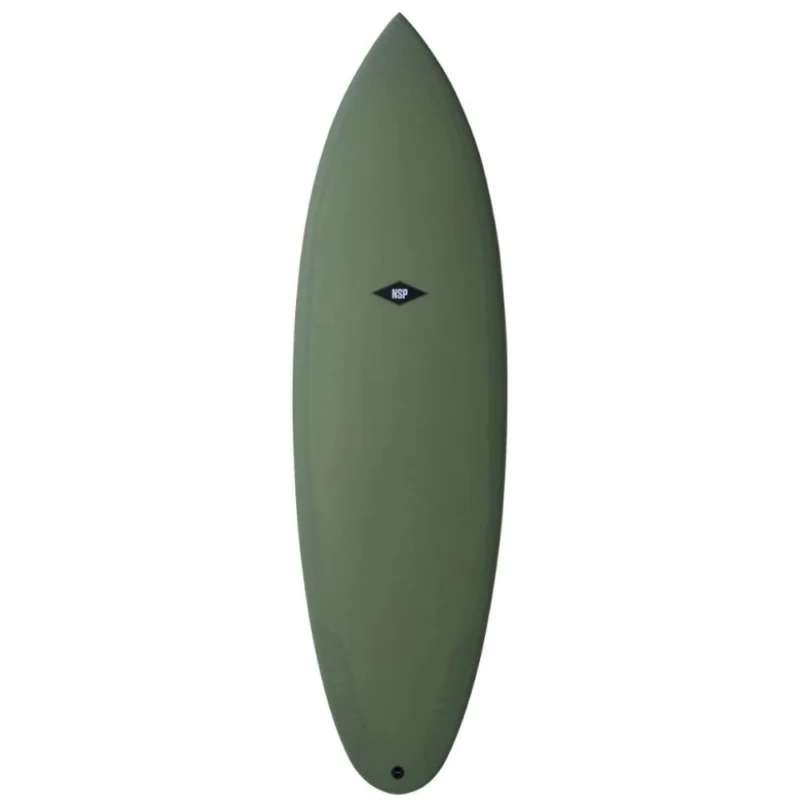Haute Qualité PLANCHE DE SURF NSP PROTECH TINDER-D8 6‘2‘‘