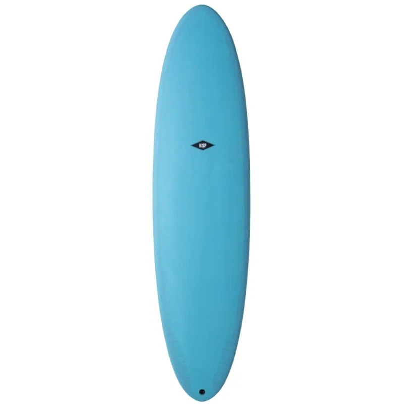 Haute Qualité PLANCHE DE SURF NSP PROTECH FUN 6‘8‘‘