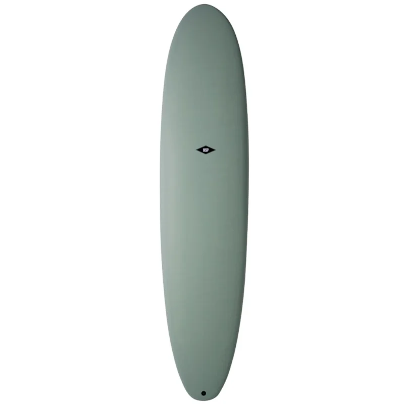 PLANCHE DE LONGBOARD NSP PROTECH DOUBLE UP 8‘4‘‘ Remise