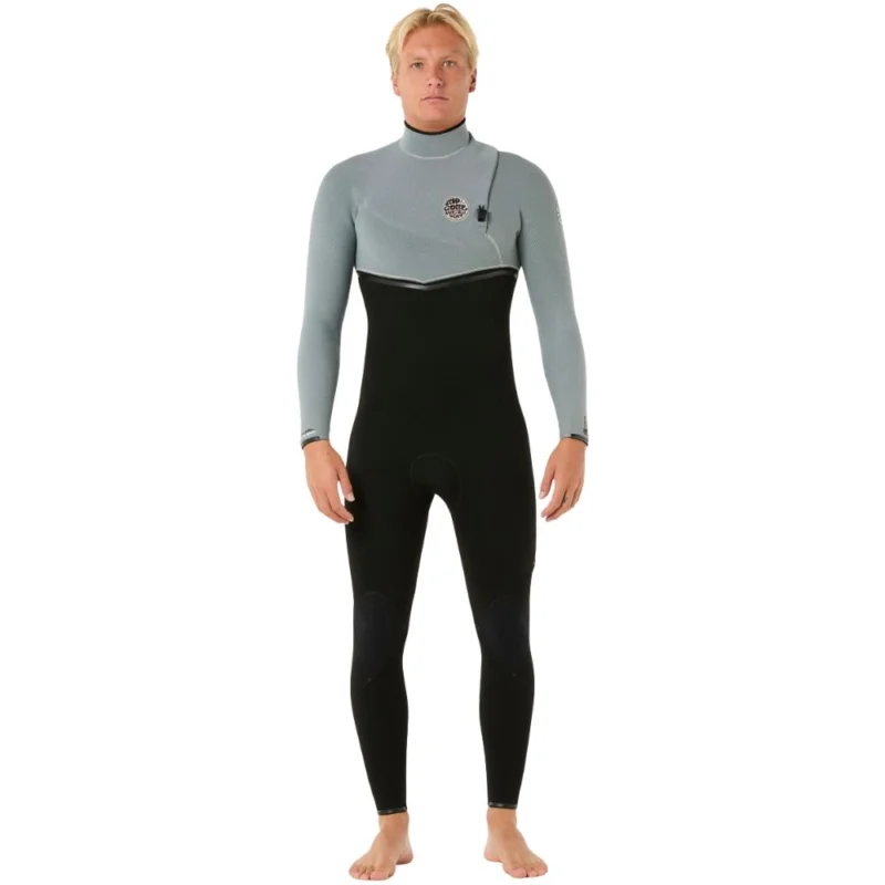 COMBINAISON RIP CURL E BOMB 4/3 Paiement Sécurisé