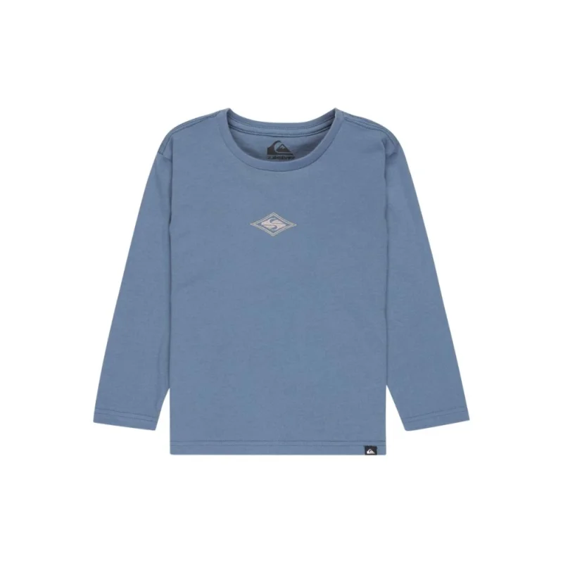 T-SHIRT QUIKSILVER EV SWELL OVATION BOY Authentique
