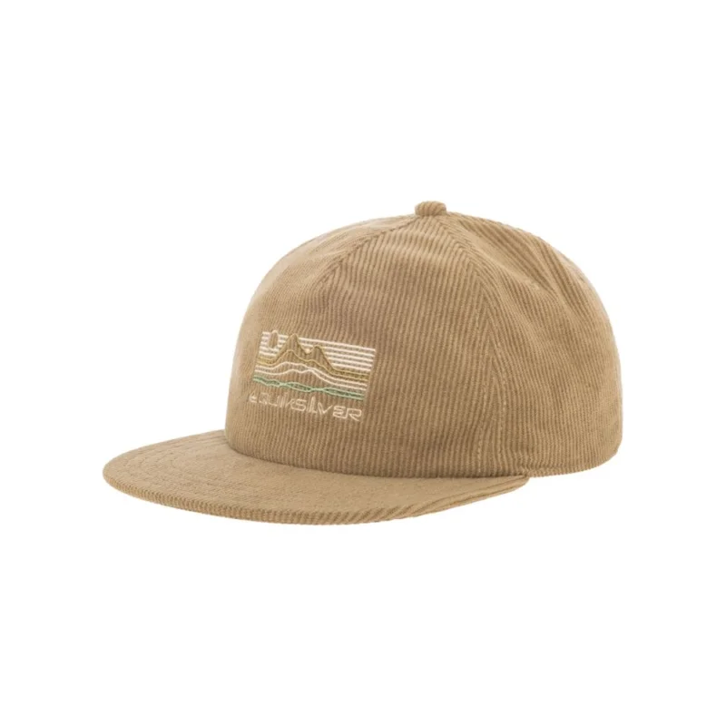 Meilleur Choix CASQUETTE QUIKSILVER BLUFF SHADE