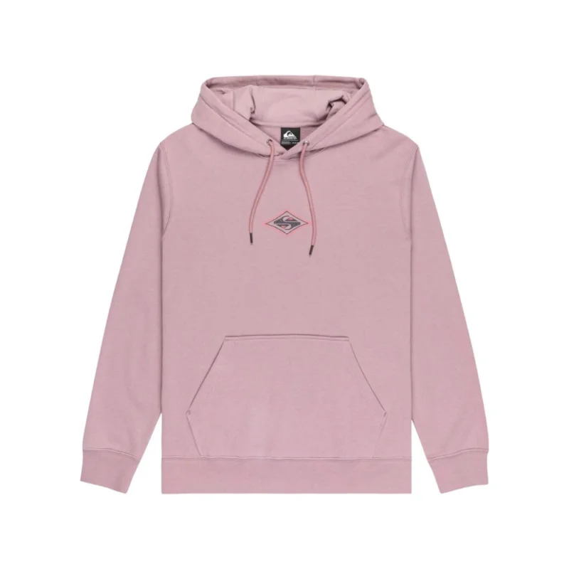 Remise CAPUCHE QUIKSILVER GRAPHIC HOODIE