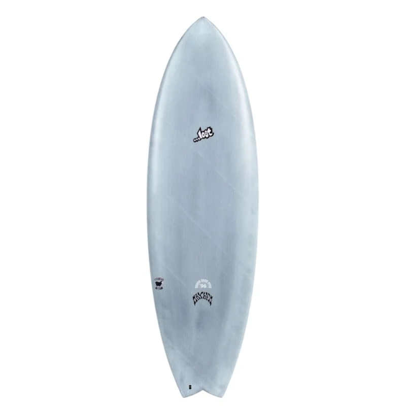 Certifié PLANCHE DE SURF LOST BLACK SHEEP RNF 96 5‘6‘‘