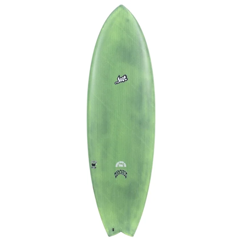 Bon Marché PLANCHE DE SURF LOST BLACK SHEEP RNF 96 5‘7‘‘