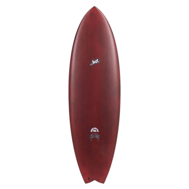 Super Prix PLANCHE DE SURF LOST BLACK SHEEP RNF 96 6‘1‘‘