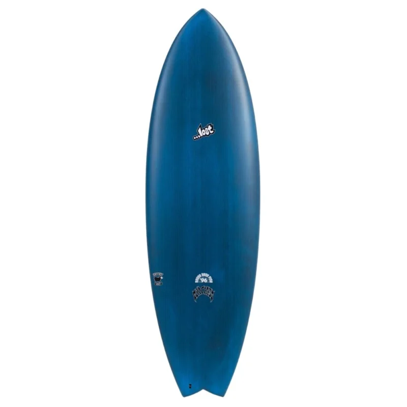 Vente Flash PLANCHE DE SURF LOST BLACK SHEEP RNF 96 5‘8‘‘