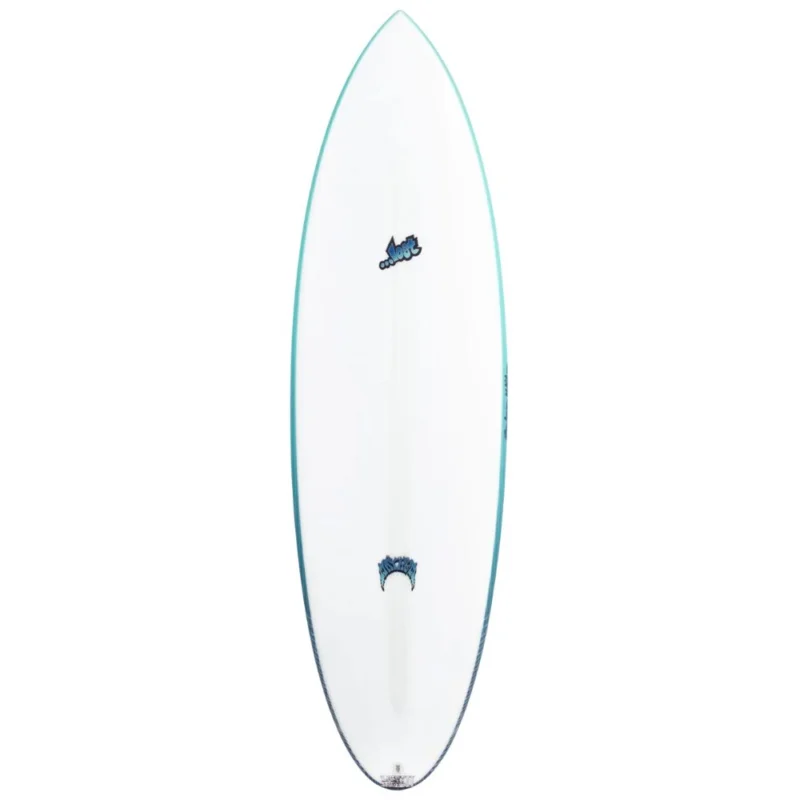 Usine Directe PLANCHE DE SURF LOST QUIVER KILLER LIGHT SPEED 5‘10‘‘