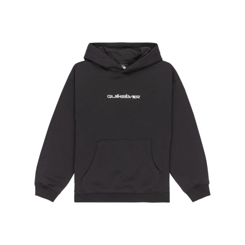 Produit De Marque CAPUCHE QUIKSILVER SALT WATER GRAPHIC YOUTH