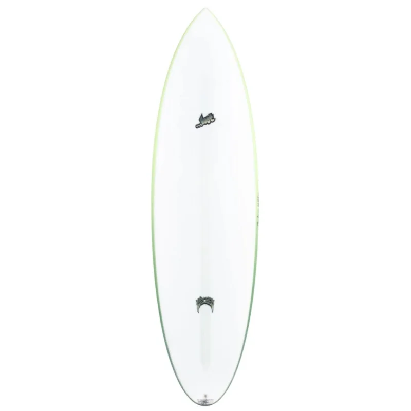 Usine Directe PLANCHE DE SURF LOST QUIVER KILLER LIGHT SPEED II 6‘4‘‘