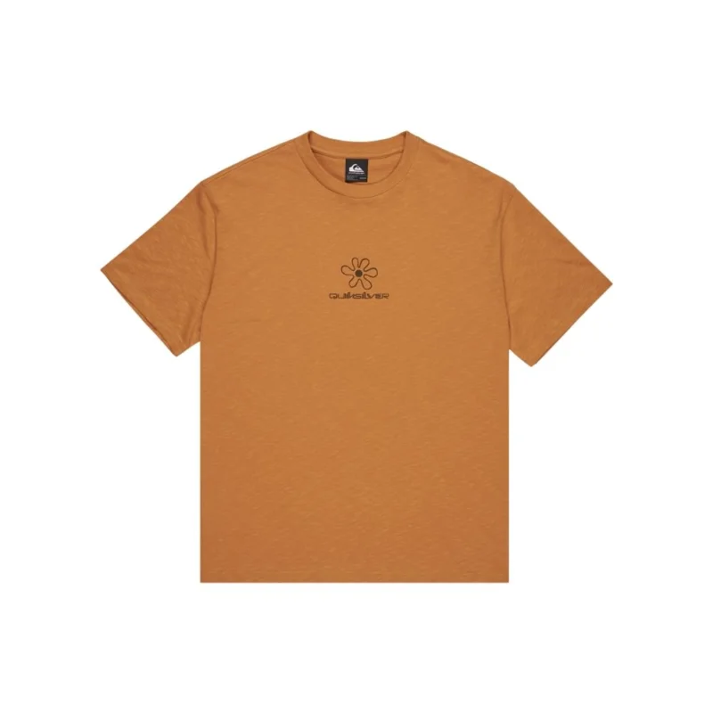 Expédition Rapide T-SHIRT QUIKSILVER CL SKIPPING STONES