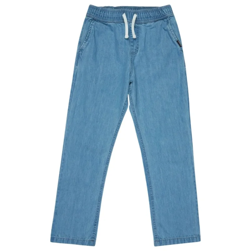 Bon Marché PANTALON QUIKSILVER TAXER DENIM YOUTH