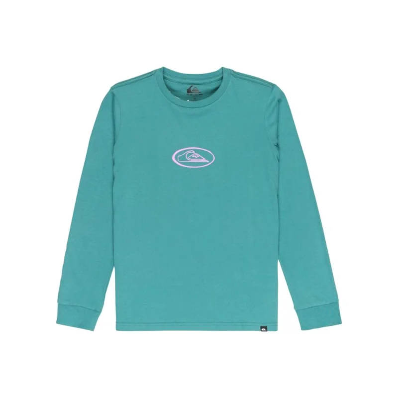 T-SHIRT QUIKSILVER EVO QUIK RITUALS YOUTH Commande En Gros