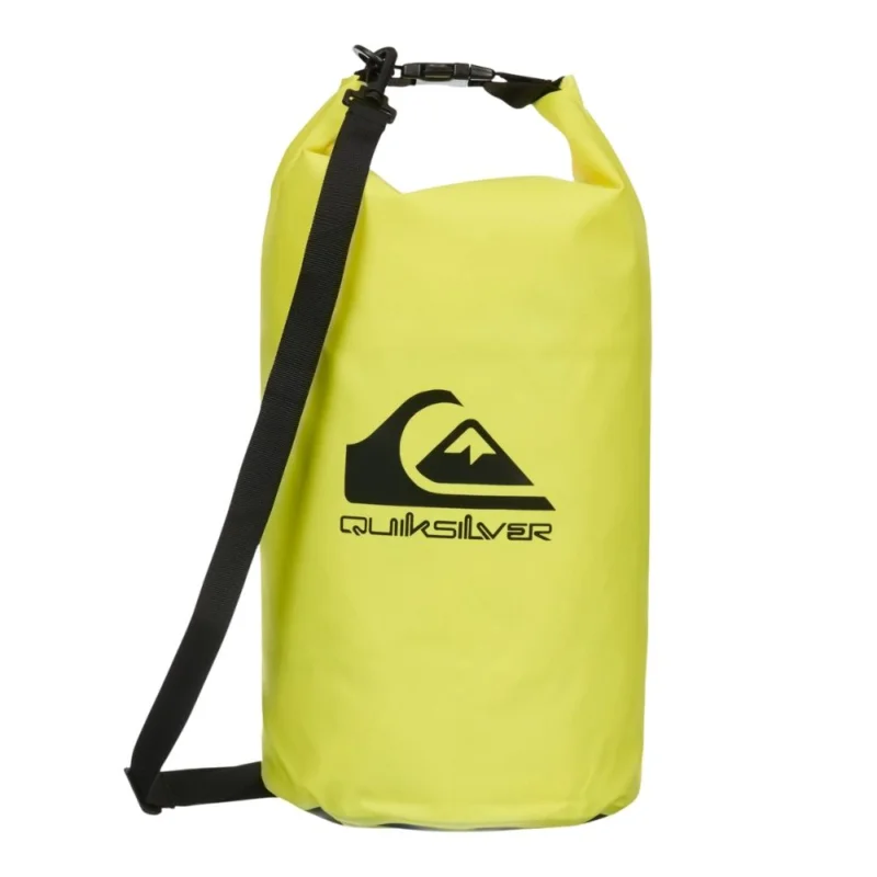 SAC TANCHE DRY QUIKSILVER MEDIUM BACK DRY Paiement Sécurisé
