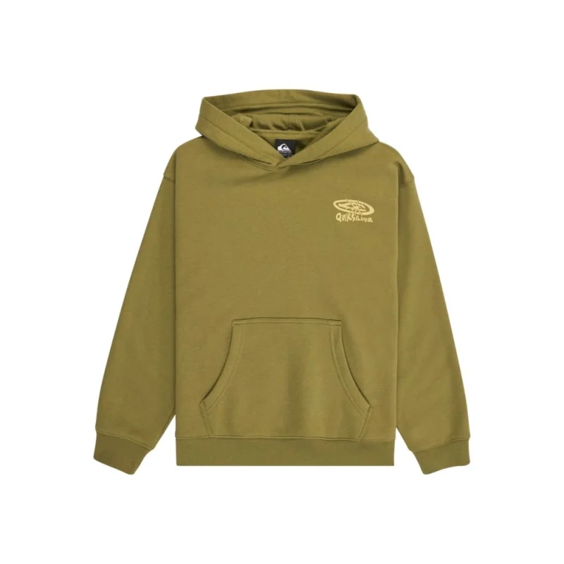 CAPUCHE QUIKSILVER SALT WATER GRAPHIC YOUTH Nouveauté
