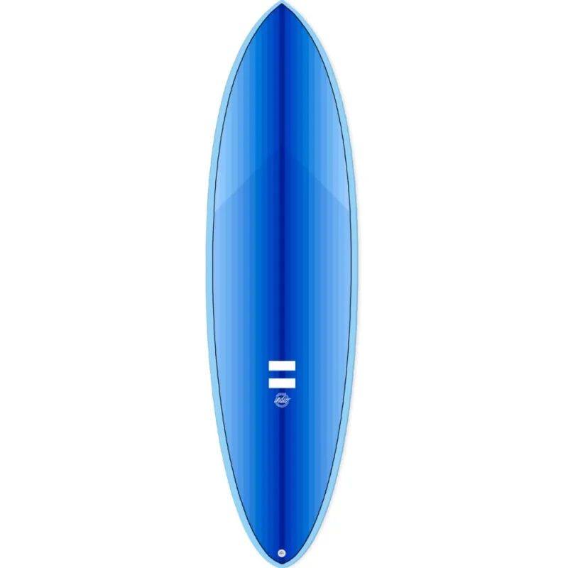 PLANCHE DE SURF INDIO ENDURANCE RACER 6‘0‘‘ Populaire