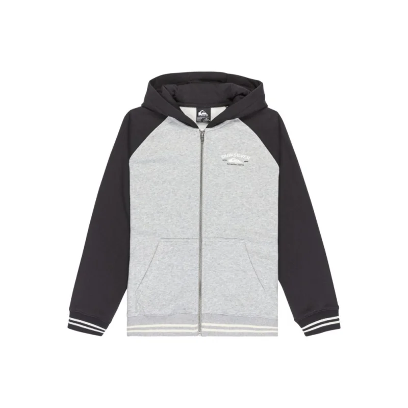 CAPUCHE QUIKSILVER KNOWLEDGE AREA YOUTH Achetez Aujourd'hui