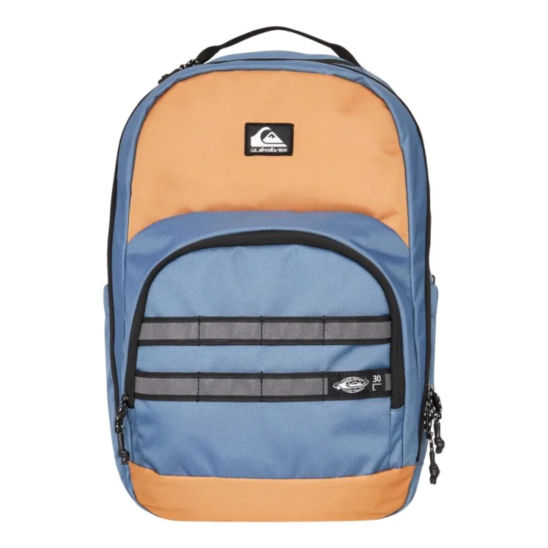 SAC DOS QUIKSILVER SCHOOLIE 3.0 Must-Have