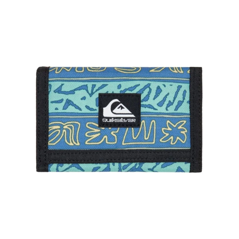 PORTEFEUILLE QUIKSILVER THE EVERYDAILY Satisfait Ou Remboursé