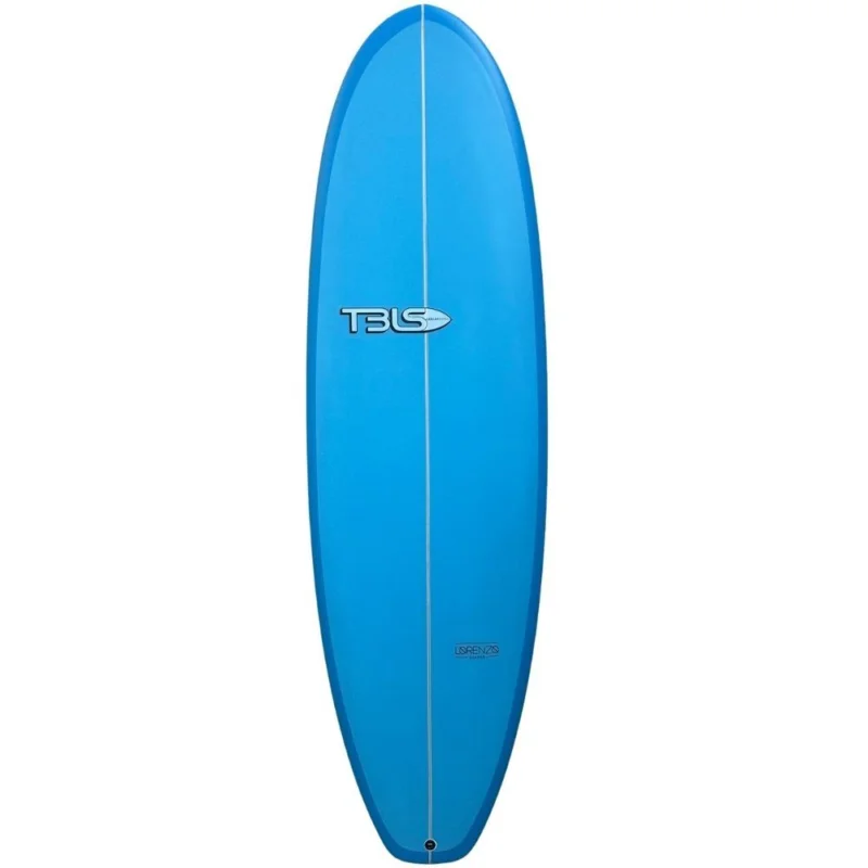 Commander Maintenant PLANCHE DE SURF TBLS HULK 7‘2‘‘