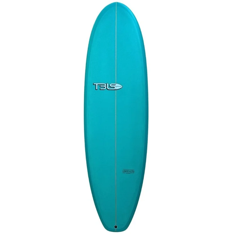 Vente Directe PLANCHE DE SURF TBLS HULK 6‘2‘‘ **GRADO B**