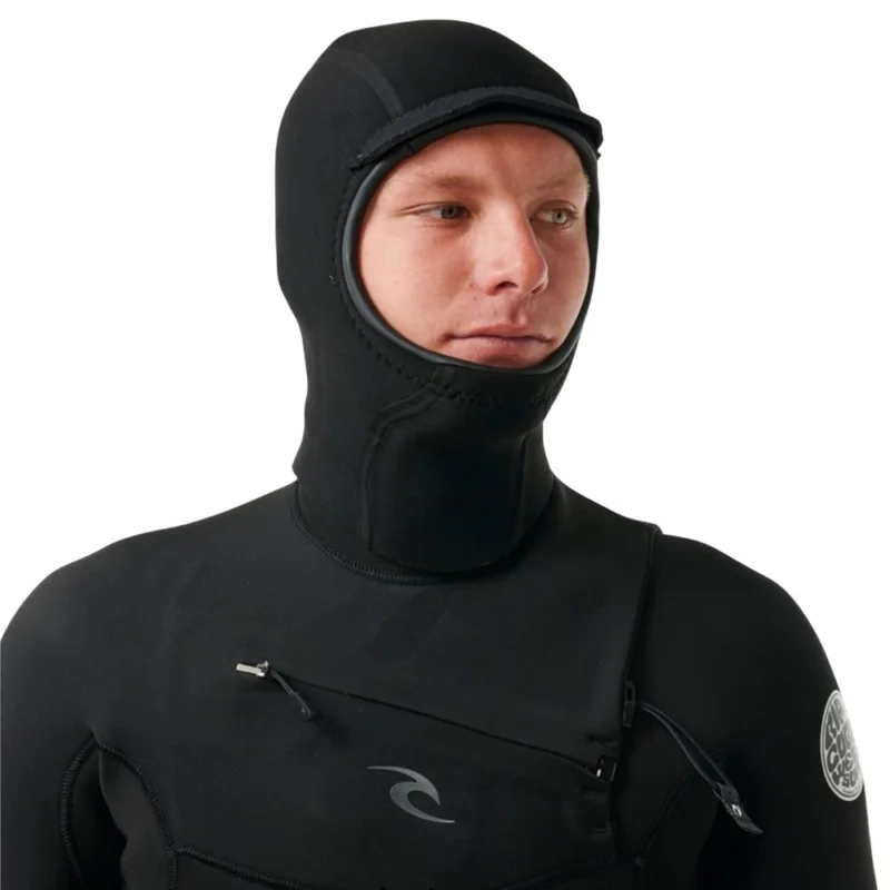 Petit Prix CAPUCHE EN NEOPRENE RIP CURL FLASHBOMB FUSION 3MM