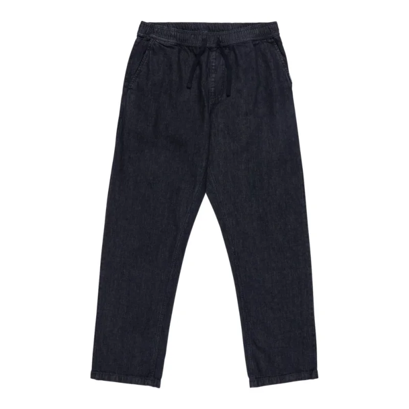 PANTALON QUIKSILVER TAXER REGULAR DENIM Quantité Limitée