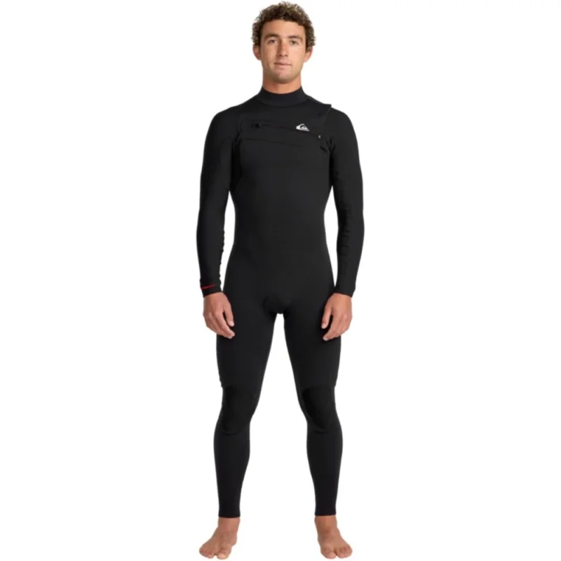 Paiement Sécurisé COMBINAISON QUIKSILVER HIGHLINE 4/3