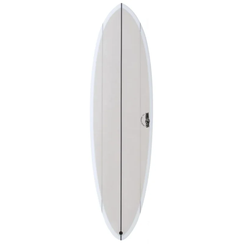 Soldes PLANCHE DE SURF JS BIG BARON 6‘6‘‘