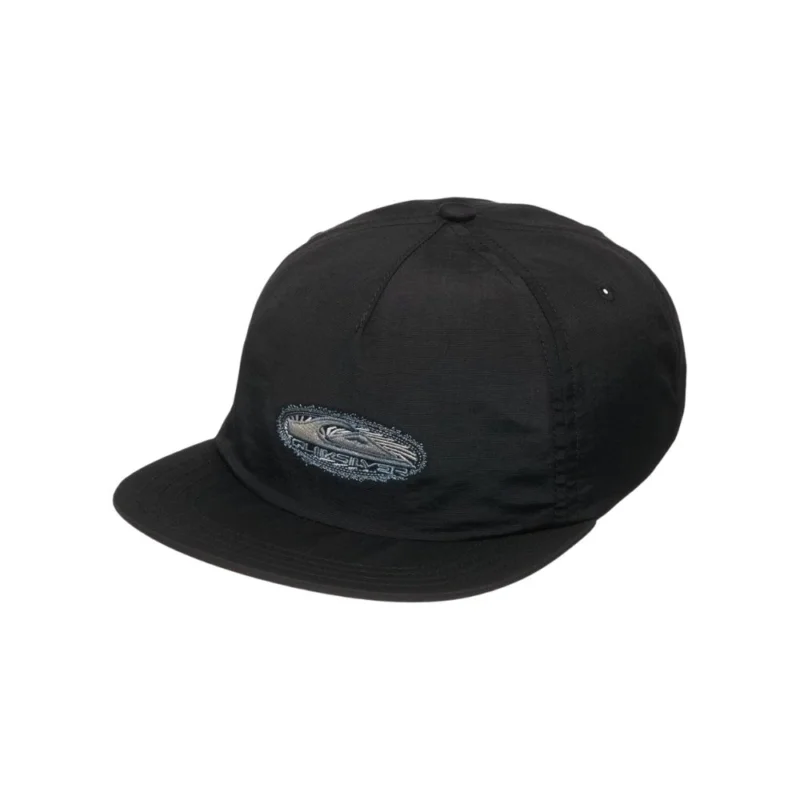 CASQUETTE QUIKSILVER STEELHOUSE RIPPER Expédié Aujourd'hui